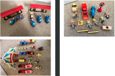 Brio accessories including for sale  SWINDON