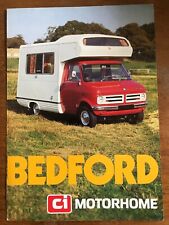 Bedford general motors for sale  COALVILLE