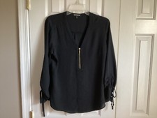 Express black blouse for sale  Malvern