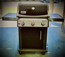 Weber 46510001 spirit for sale  Elizabethtown