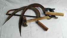 Strumenti agricoli falegnameri usato  San Lazzaro di Savena