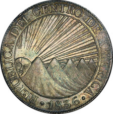 1836 pcgs au58 for sale  Ocean Isle Beach