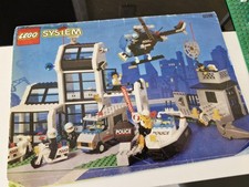 Lego town 6598 for sale  BRIDPORT