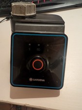 Gardena bewässerungssteuerung gebraucht kaufen  Dessau-Roßlau