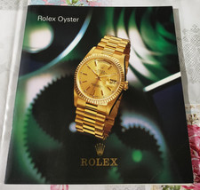 Rolex catalogo rivenditori usato Rolex catalogo rivenditori usato  Agliana