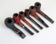 Teiliges pfeifen set gebraucht kaufen Teiliges pfeifen set gebraucht kaufen  Siegburg