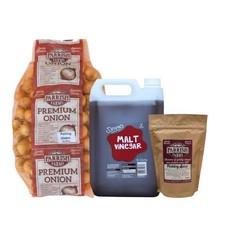 Onion pickling kit for sale Onion pickling kit for sale  SHEFFORD