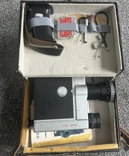 Braun nizo fa3 for sale  SCUNTHORPE