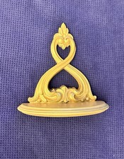 Vintage syroco gold for sale  Hacienda Heights