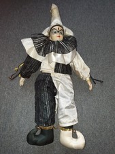Vintage brinn jester for sale  LEEDS