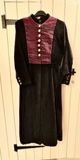 Raven vintage velvet for sale  THETFORD
