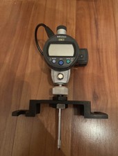 Comparatore digitale mitutoyo usato  Trieste