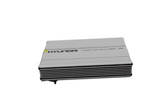 09-11 Hyundai Genesis 6 Channel Sound Audio Radio Amplifier 96370-3M150 Oem comprar usado 09-11 Hyundai Genesis 6 Channel Sound Audio Radio Amplifier 96370-3M150 Oem comprar usado  Enviando para Brazil