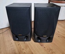 Vintage sanyo hifi gebraucht kaufen  Zehdenick