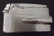 Accendino ronson varaflame usato  Firenze