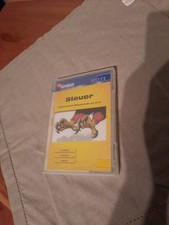 Wiso steuererklärung gebraucht kaufen  Ganderkesee