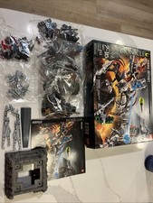 Lego bionicle 8892 for sale  Virginia Beach
