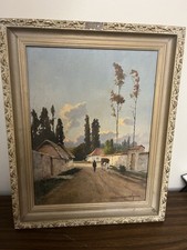 Signed valencia chávez for sale  Defiance