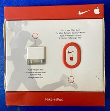 Nike apple ipod for sale  LEWES
