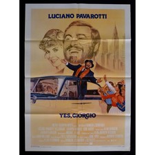 Manifesto yes giorgio usato  Nocera Superiore