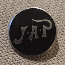 Jap enamel motorcycle for sale  WOLVERHAMPTON