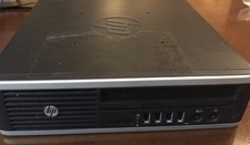 hp compaq 8300 usdt usato hp compaq 8300 usdt usato Palermo