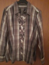 Bluse street ne gebraucht kaufen Bluse street ne gebraucht kaufen  Riesa-Umland