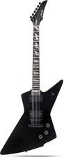 Guitarra elétrica FireFly James Hetfield "Man to Wolf" Explorer 6 cordas comprar usado  Enviando para Brazil