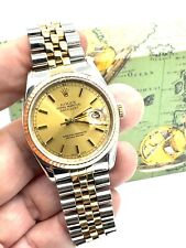 Montre rolex oyster d'occasion  Toulon-