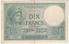 Francs minerve type d'occasion  Nice-