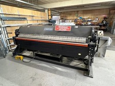 Carter hydraulic folding for sale  LEEDS