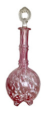 Legras bottle blown d'occasion  Expédié en Belgium