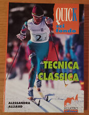 Tecnica classica serie usato  Asti