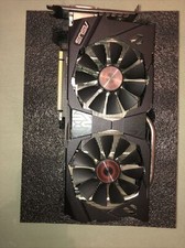 Asus strix geforce d'occasion  Brives-Charensac