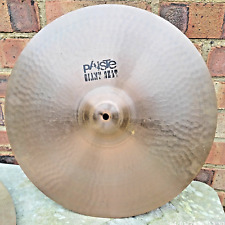 Paiste giant beat for sale  UK