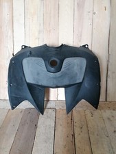Retroscudo malaguti spidermax usato  Acerra