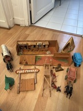 Hotte jouets ranch d'occasion  Juvisy-sur-Orge