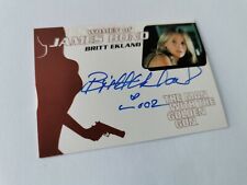 Britt ekland 2002 gebraucht kaufen Britt ekland 2002 gebraucht kaufen  Hamburg