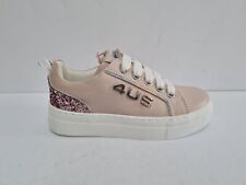 4us scarpe sneakers usato  Lauria