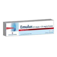 Emulus 30g creme gebraucht kaufen  Wasungen