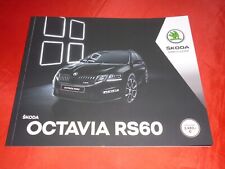 škoda octavia iii d'occasion  Expédié en Belgium