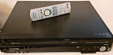 Registratore combinato dvd usato  Spedire a Italy