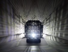 Lampa nocna dekoracyjna "Greek style" na sprzedaż  PL