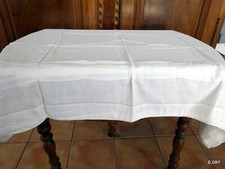 Antique cotton veil d'occasion  Expédié en Belgium