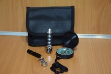 Kit sopravvivenza natura usato  Italia