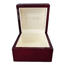 Hoku wood box for sale  Fort Myers