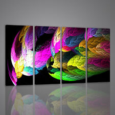 Quadri moderni abstract usato  Italia
