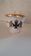 Sammeltasse eisernes kreuz gebraucht kaufen  Rettenbach