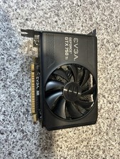 Evga nvidia geforce for sale  TRURO