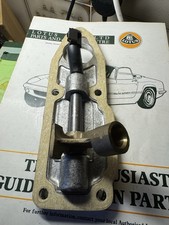 Lotus speed gearbox for sale  LEEDS